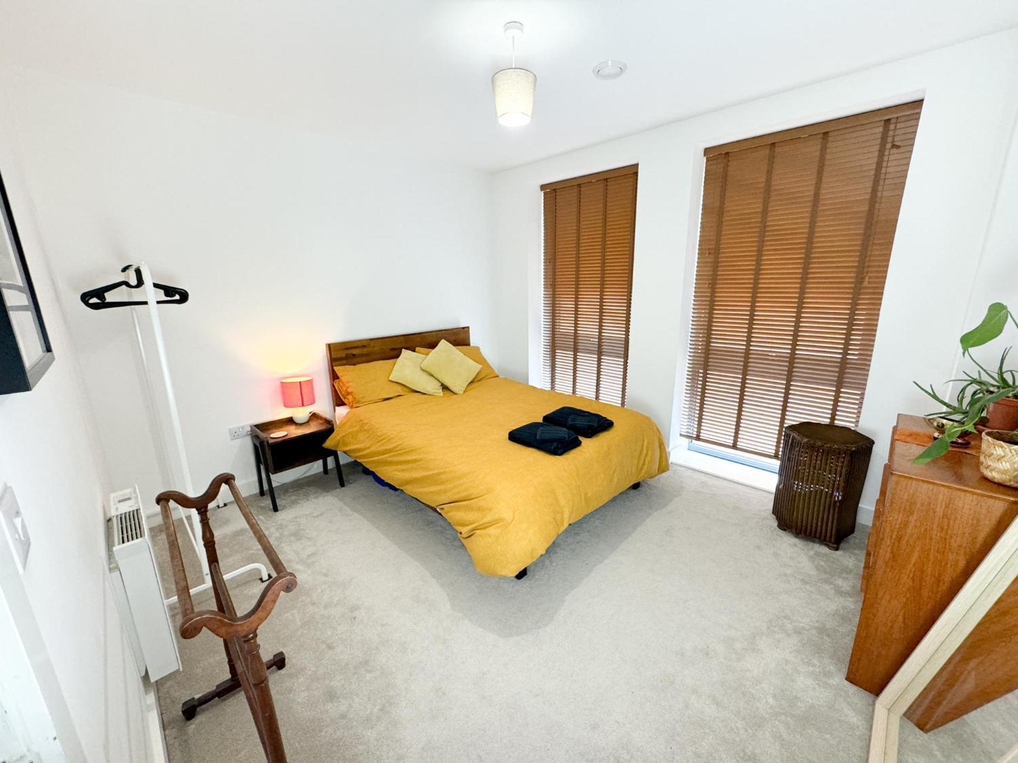Apartamento Stokes Croft - Whole - Centre - Serviced Bs1 *
