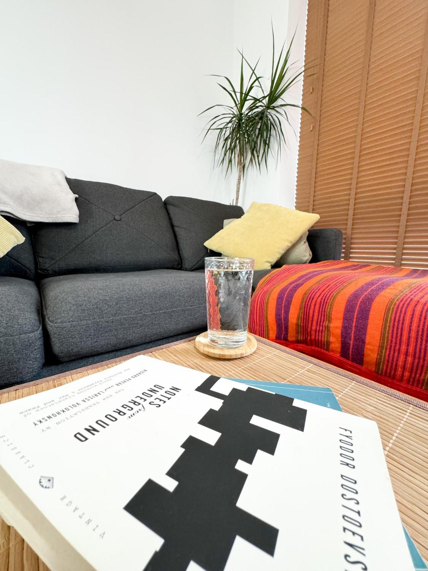 Stokes Croft - Whole - Centre - Serviced Bs1 Apartamento Bristol